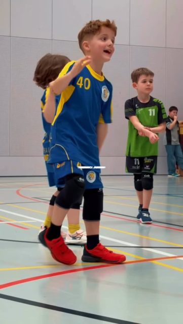 Retour en image sur la dernière journée des M8 

#tchoukball #sport #tchoukballispassion🤾💪❤️ #geneve #switzerland