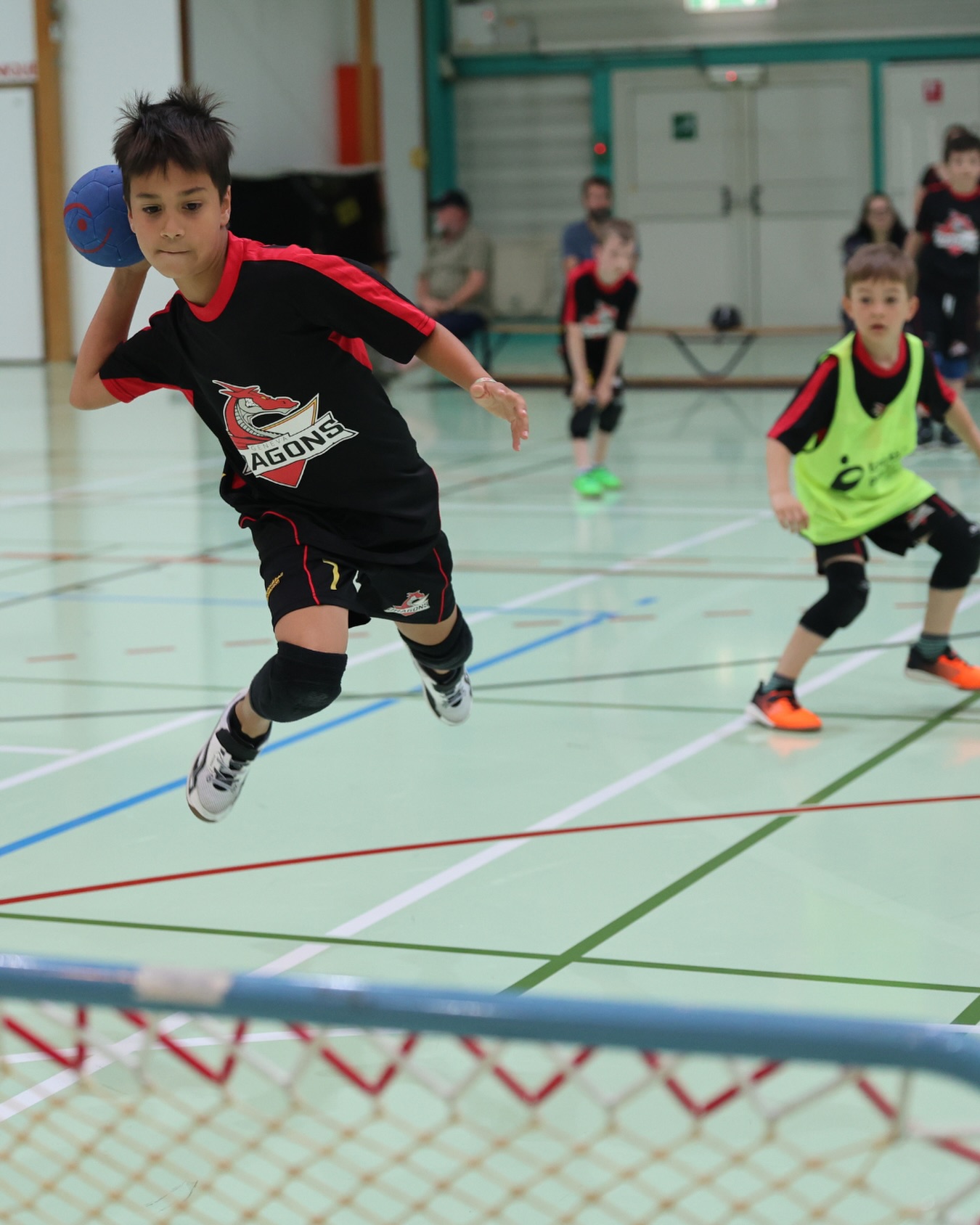 🚀 Vol en direction du cadre ! 🚀

#tchoukballispassion🤾💪❤️ #tchoukball #geneve🇨🇭 #sportmotivation #new