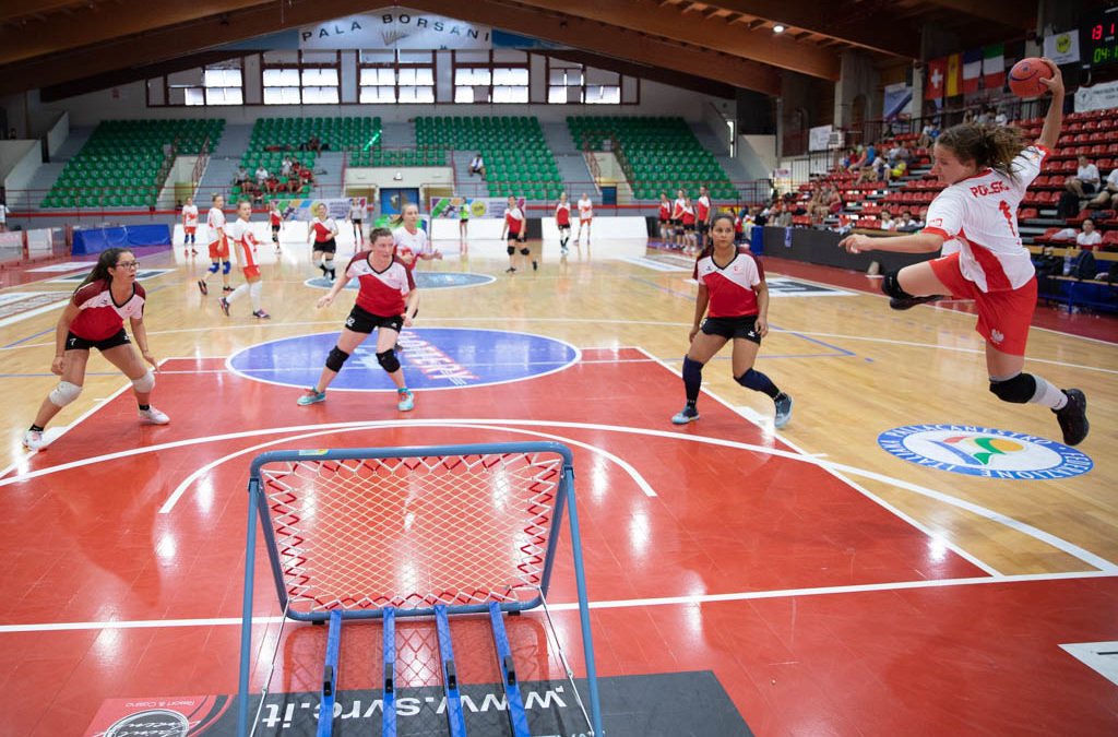 ETC 2018: 2e journée de qualifications