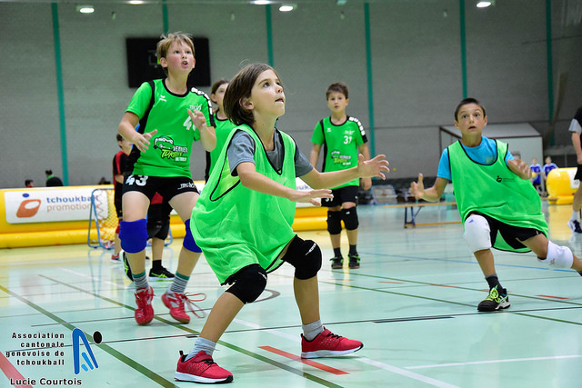 Tournoi de la rentrée
