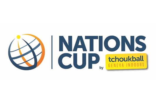 Un logo pour la Coupe des Nations