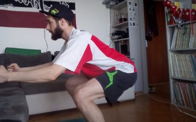 7 min « non-stop »