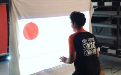 La technologie d’entrainement à la maison