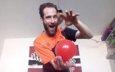 Réflexes de défenseur