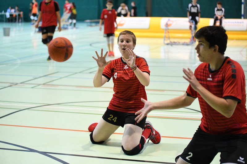 Tournoi de la rentrée – un excellent niveau de jeu en M15!