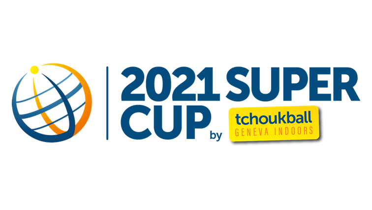 La Super Cup de tchoukball – le spectacle commence ce soir