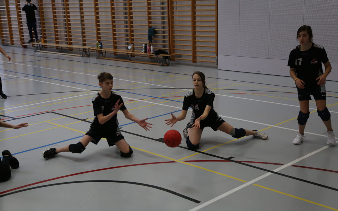 3 ème journée du championnat junior – les enfants bel et bien au rendez-vous !