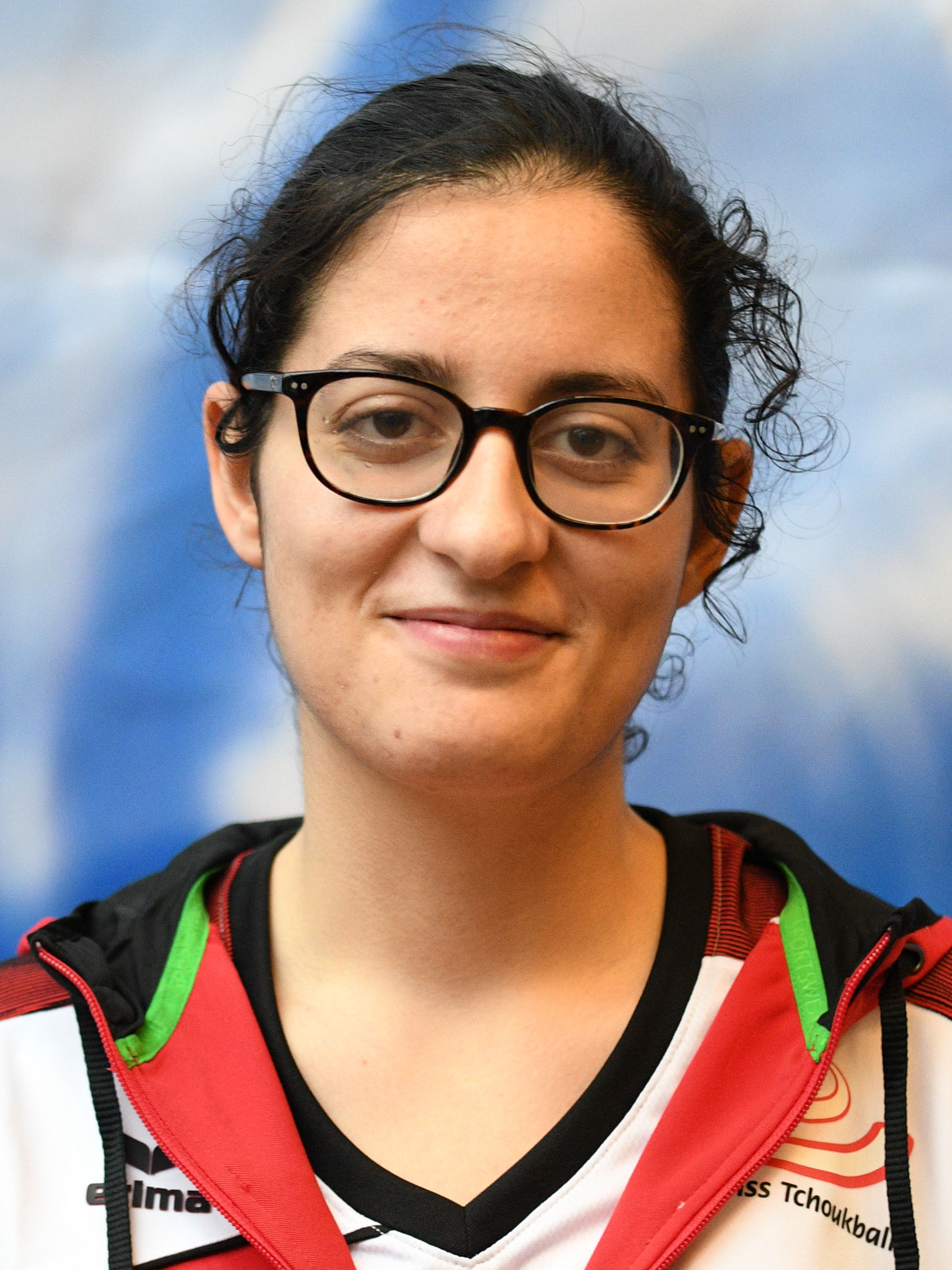 Castro Araujo Alexandra