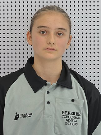 Aimée Ohanessian