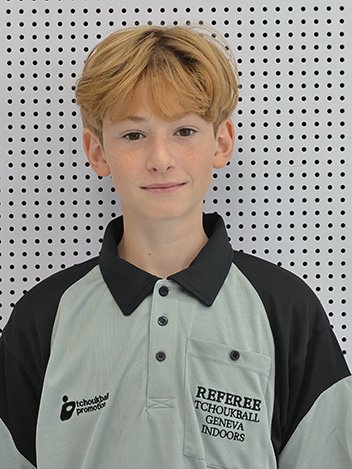 Baptiste Dubois