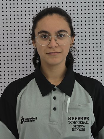 Diana Mendes
