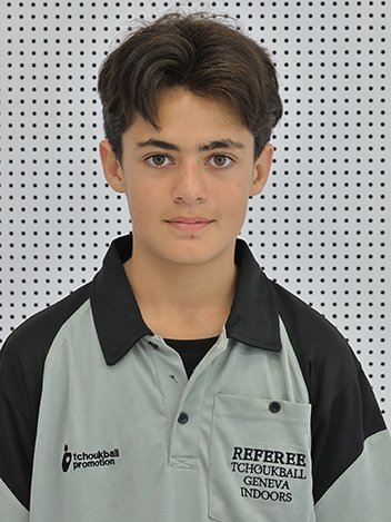 Elouan Tiercy
