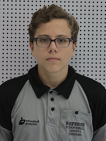 Emilien Alexandre