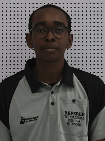 Keana Nyakundi