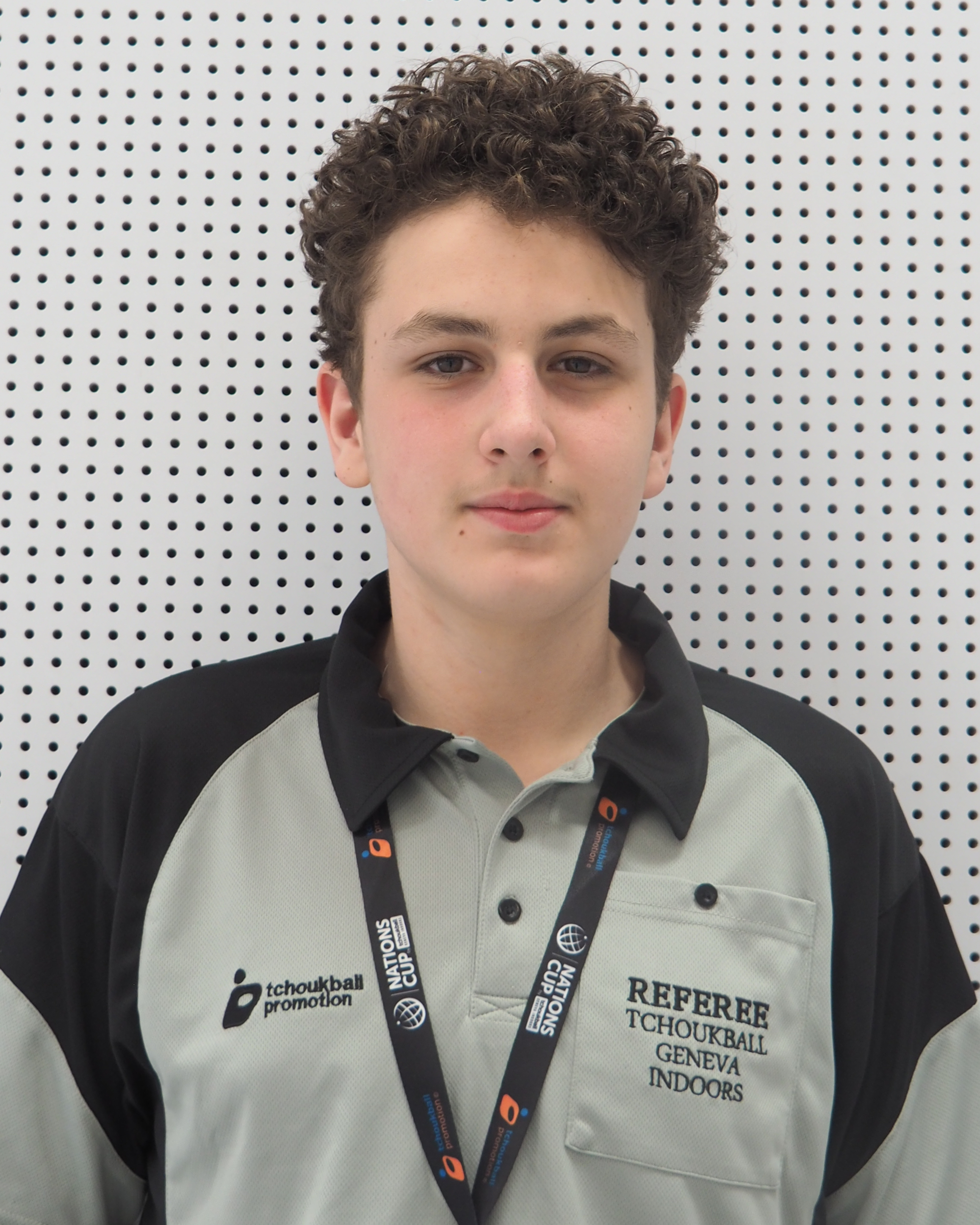 Daniel Pereira de Azevedo