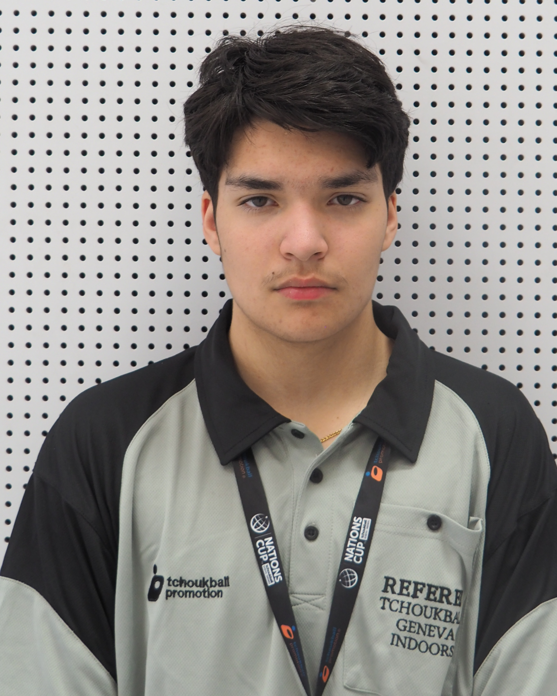 David Pinto Gutierrez