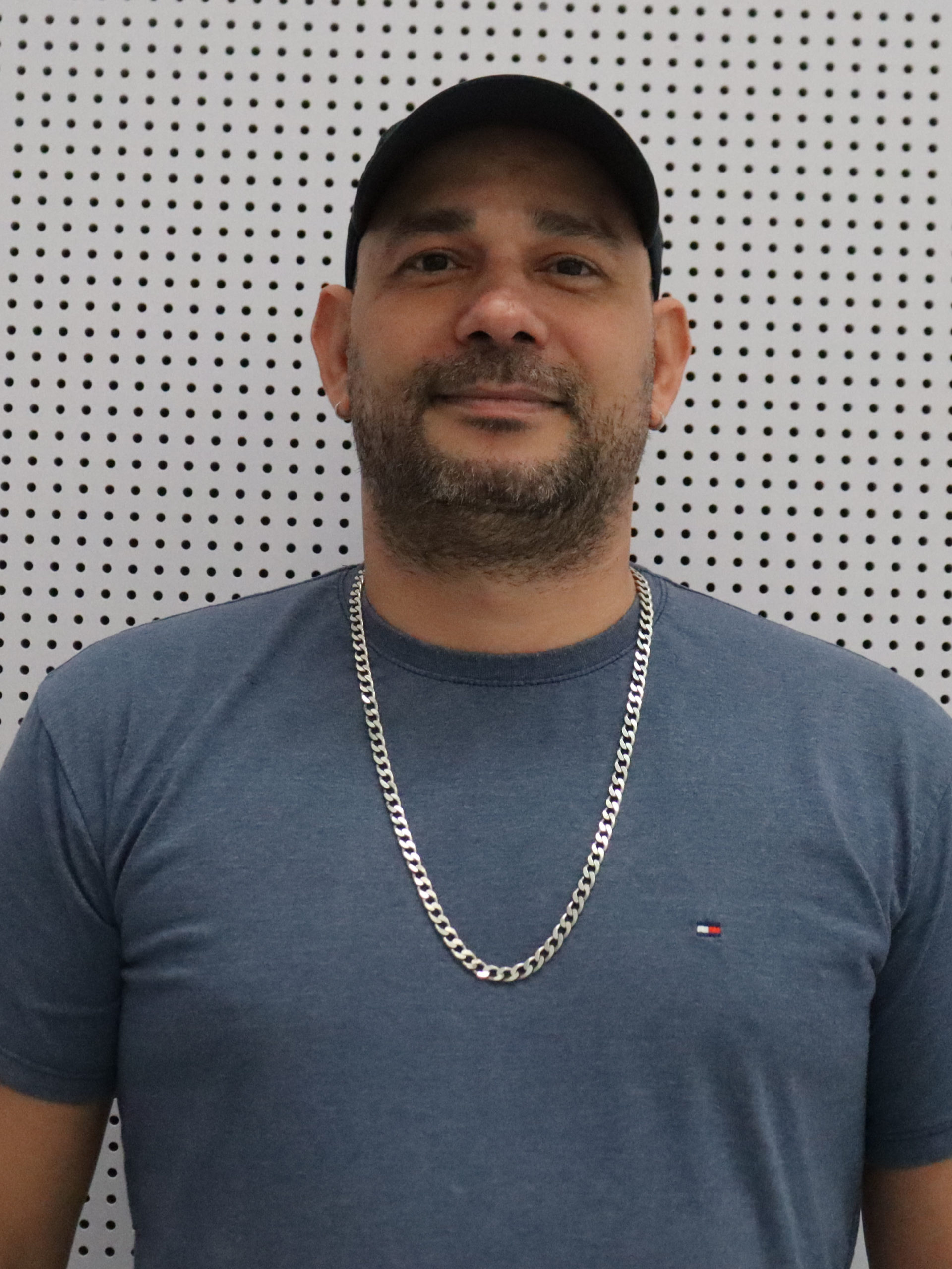 Henrique Perreira Suares