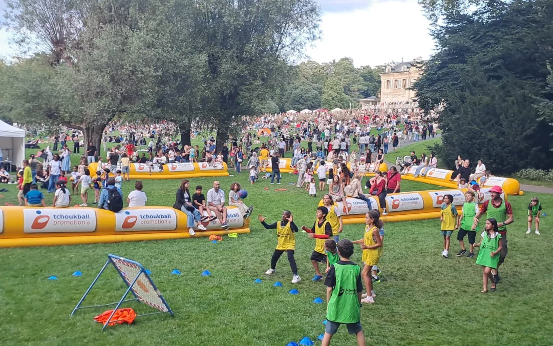 Un grand succès populaire lors de la fête du 1er août