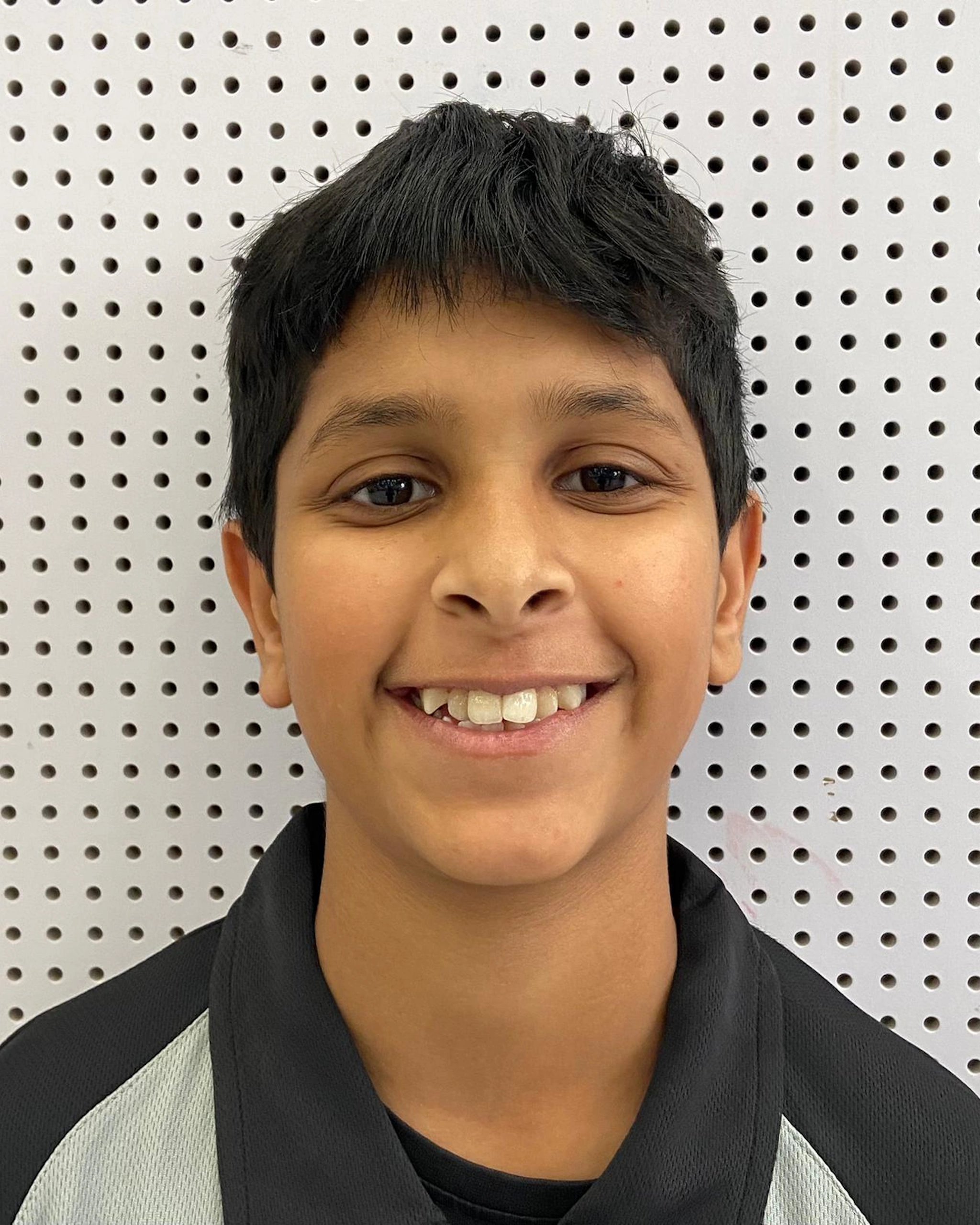 Srihari Thandaveswan