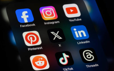 Le tchoukball genevois s’invite sur les réseaux sociaux !