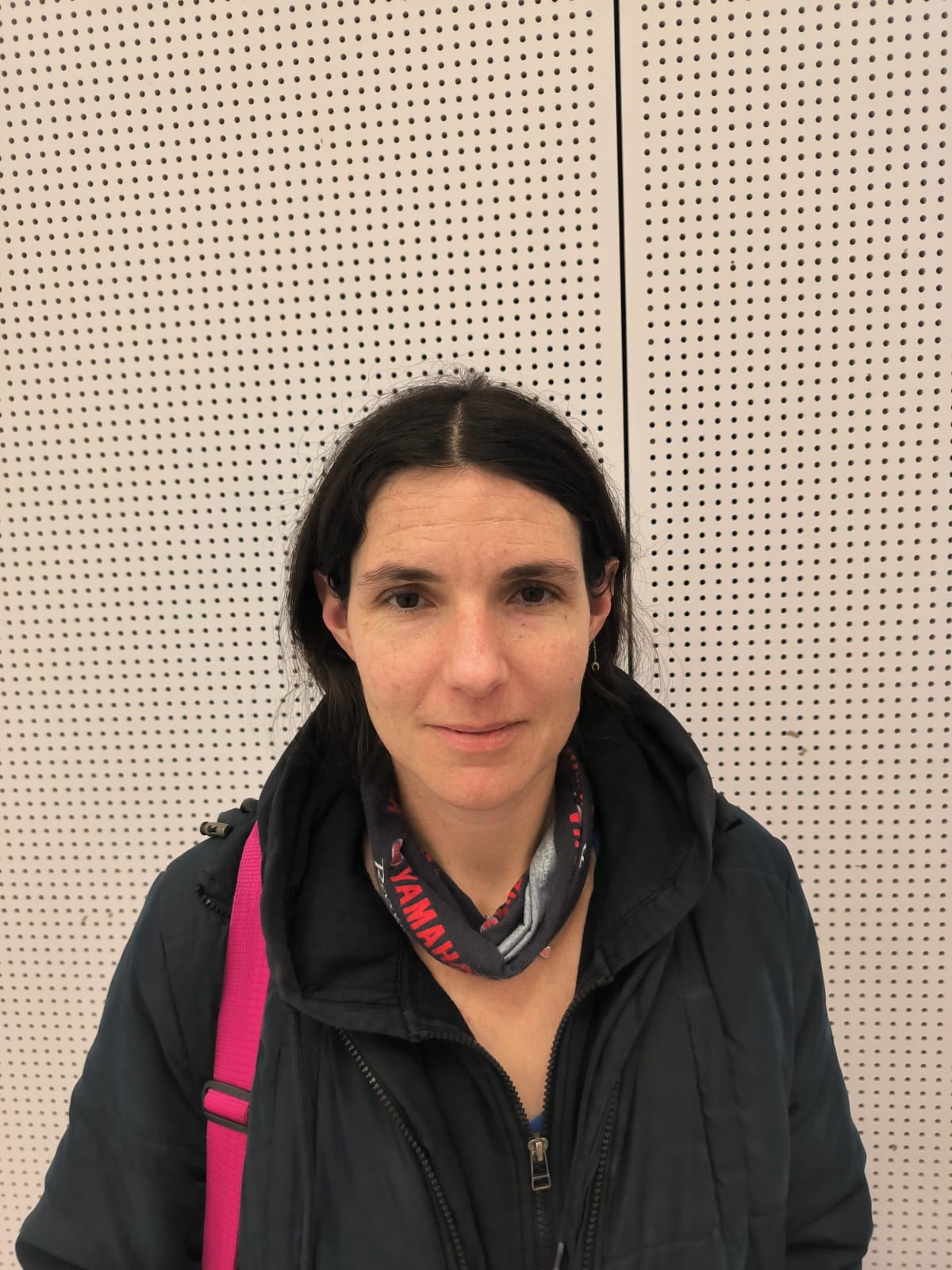 Terraillon Virginie 