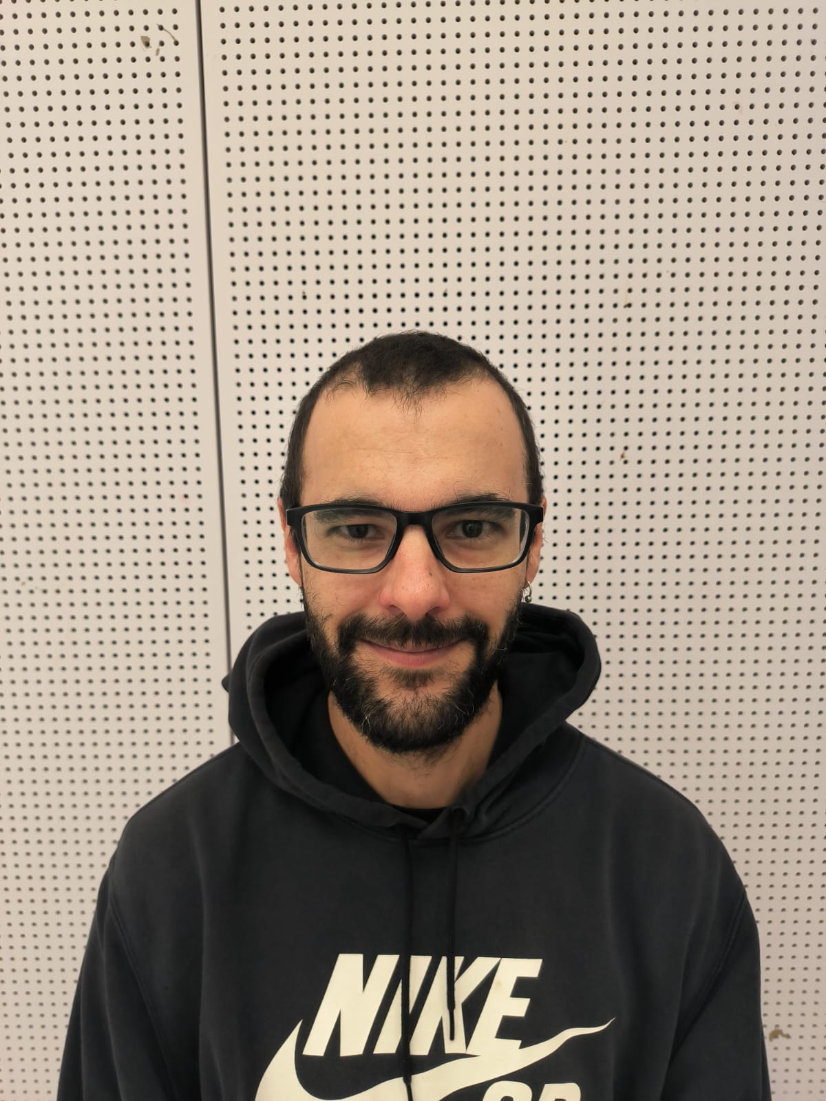 Gay - Crosier Fabrice