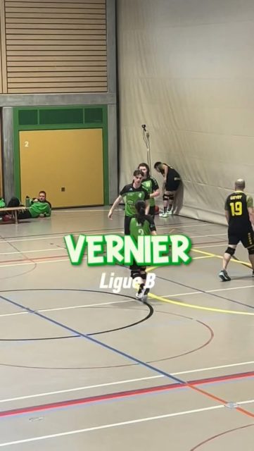 Le Tchoukball à Vernier ? C’est du solide ✅

#tchoukball #sport #geneve #switzerland #vernier