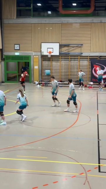 Une équipe en or 😍

#tchoukball #geneve #tchoukballgeneve #sport #swizerland🇨🇭❤️