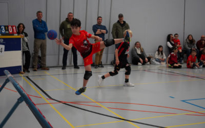 Le cycle de Cayla couronne ses champions pour la grande finale