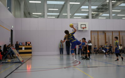 Dernière journée de championnat junior : tout se joue ce week-end !