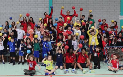 107ème au challenge Migros « Support My Camp » : MERCI pour votre soutien !
