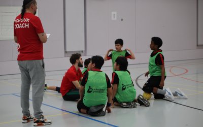 Être parent coach :un rôle qui s&rsquo;apprend