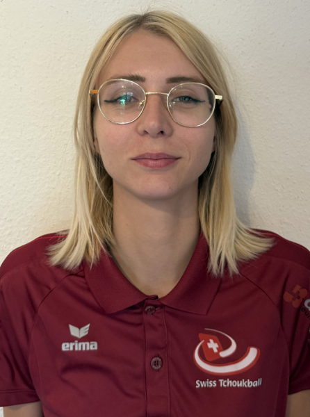 Sebille Julie