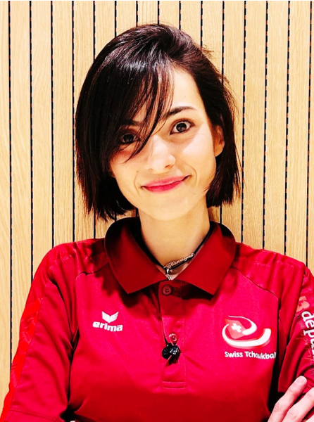 Jaouani Basma