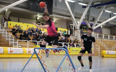 Les Val-de-Ruz Flyers décrochent la Super Coupe au terme d’un match de haut niveau