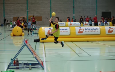 Tournoi de la Rentrée 2026 : dernière ligne droite pour s’inscrire !