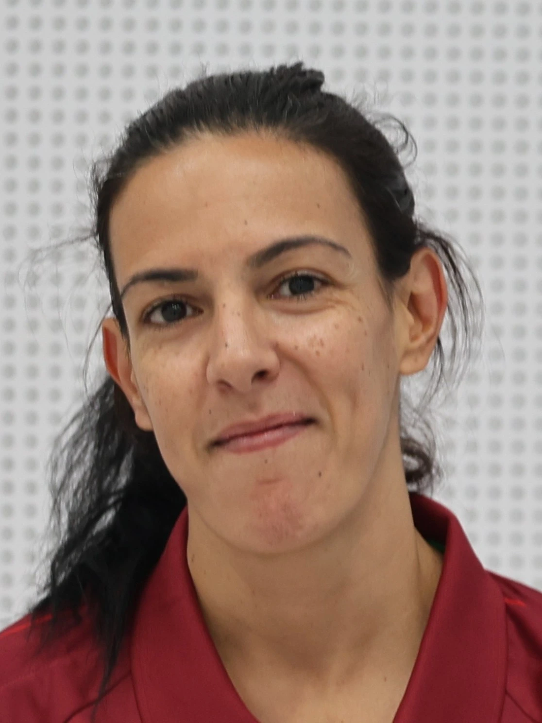 Benhaça Aïcha