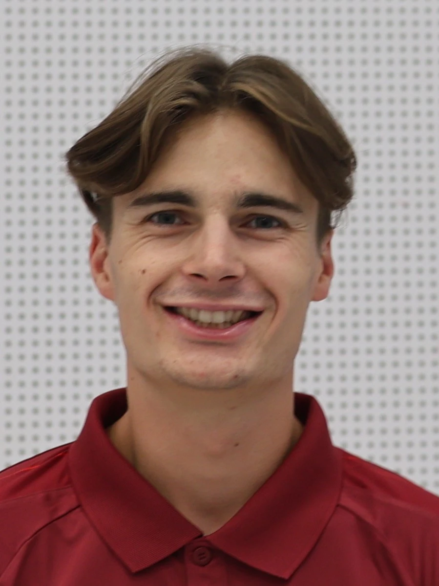 Voellinger Jules