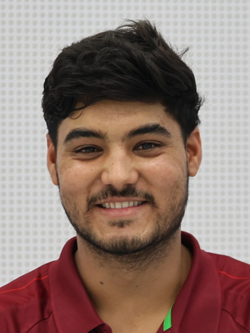 Ahmadzai Rozi Khan