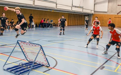 Ligue A : choc de Ligue A ce samedi 10 octobre à la Queue d’Arve